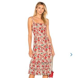 Lovers + Friends Under The Stars Midi